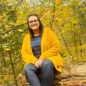 Meet your Posher, Haley